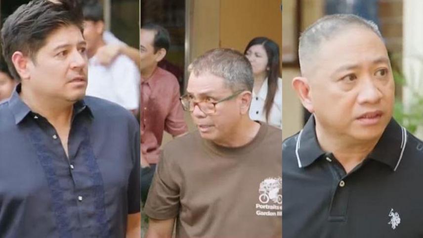 Pepito Manaloto episode August 8