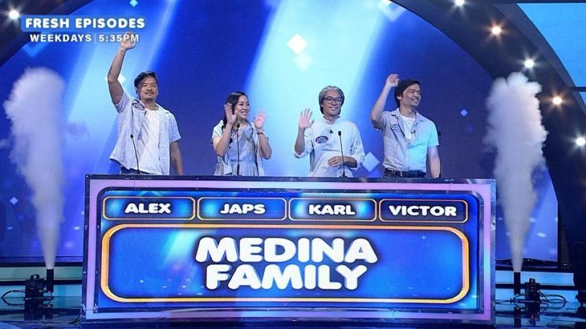 Family Feud