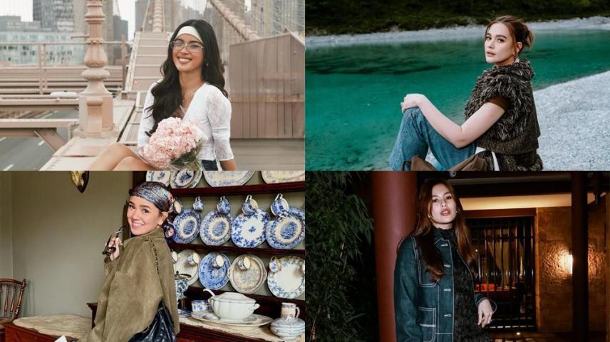 kapuso abroad