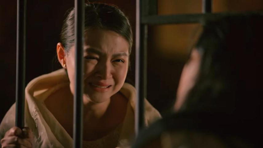 Maria Clara at Ibarra