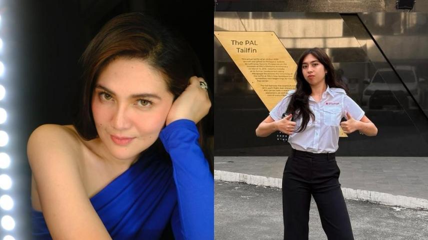 Dimples Romana, Callie