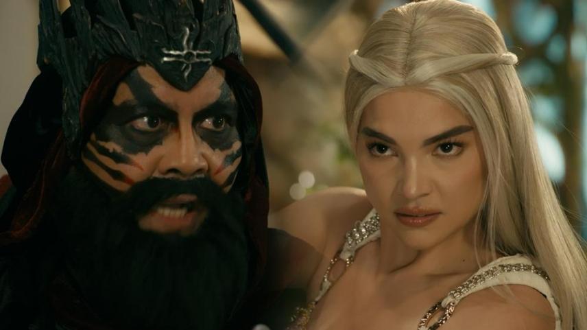 Encantadia Chronicles Sanggre