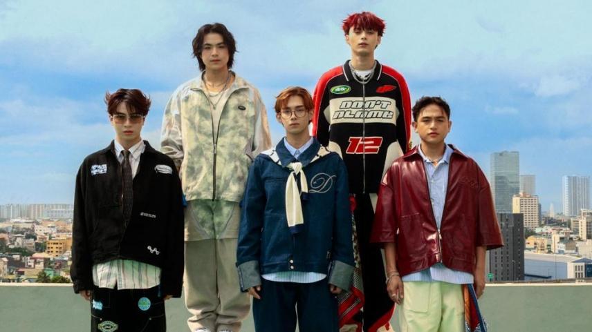 VXON joins Balian V1BE Fest 2026