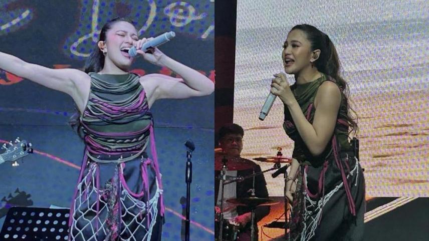 Julie Anne San Jose