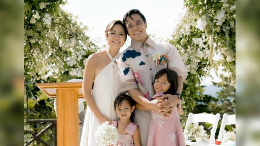 sitti navarro renewal of wedding vows