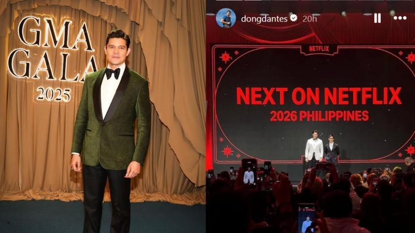 Dingdong Dantes
