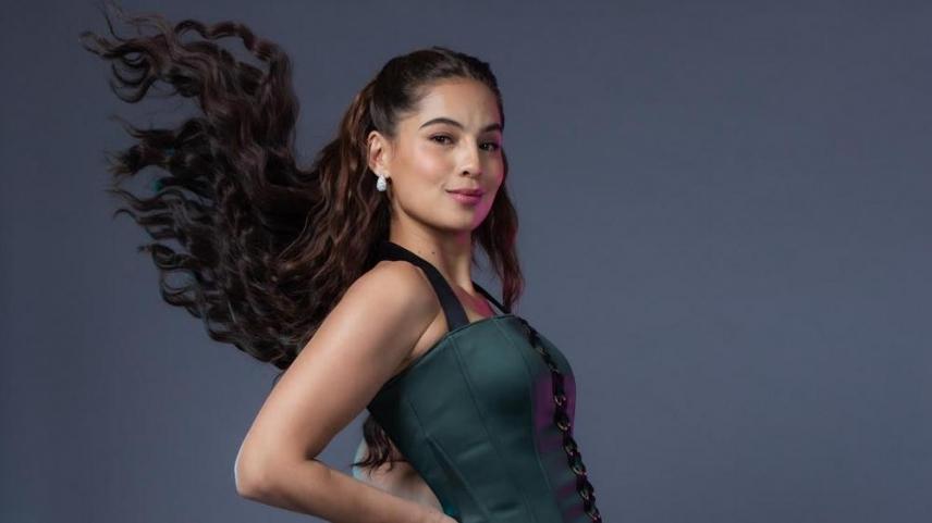 Jasmine Curtis Smith