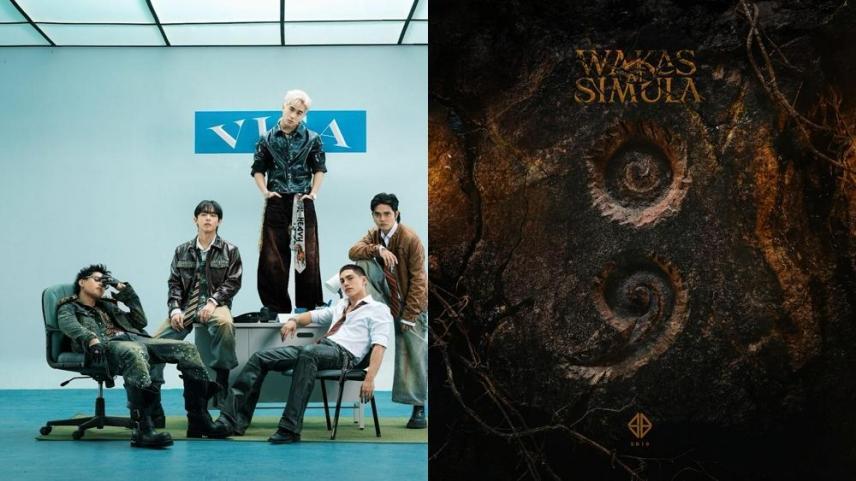 SB19 Wakas at Simula Album