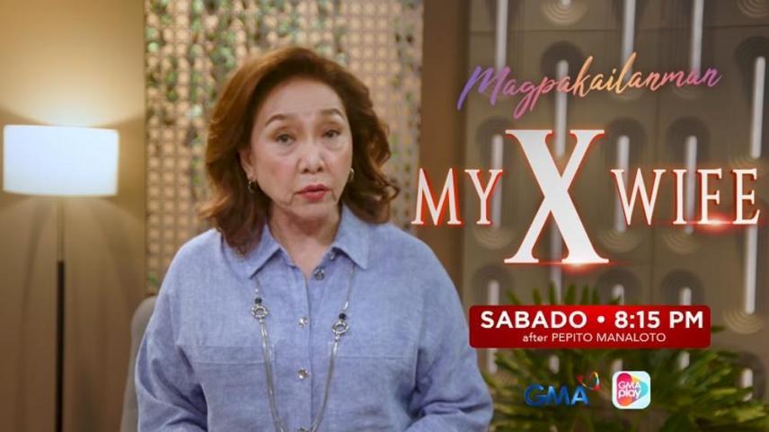 Magpakailanman