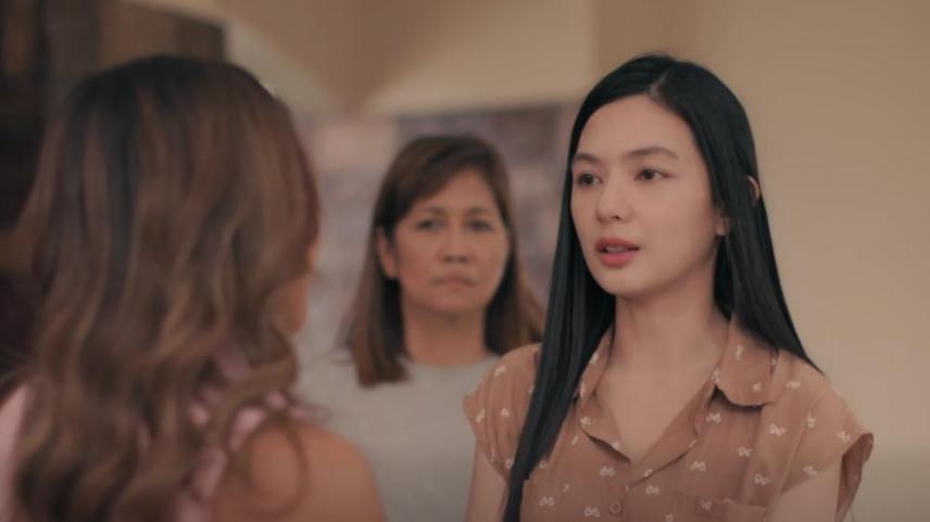 Tadhana Tunay na Misis Solis