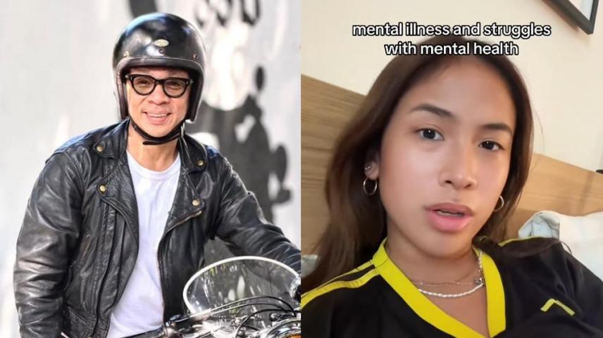 Kuya Kim Atienza, Emman Atienza