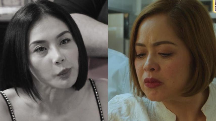 Pepito Manaloto Tuloy Ang Kuwento episode on February 21