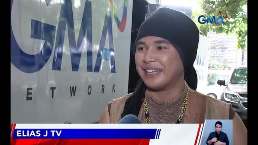 elias j tv on sanggre