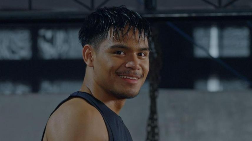 Eman Bacosa Pacquiao