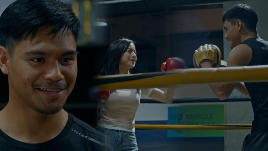 Eman Bacosa Pacquiao