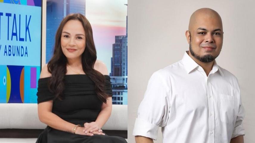 Matet de Leon, Ian de Leon
