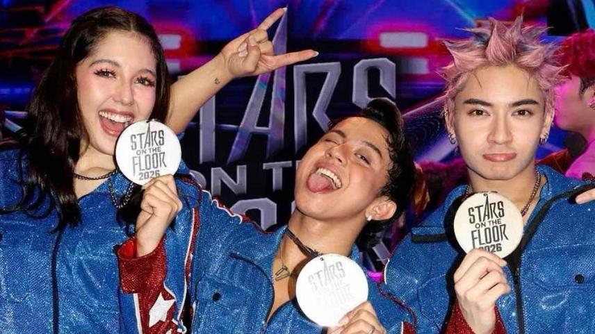 Chanty Videla, Alamat Jao, and JM Yrreverre