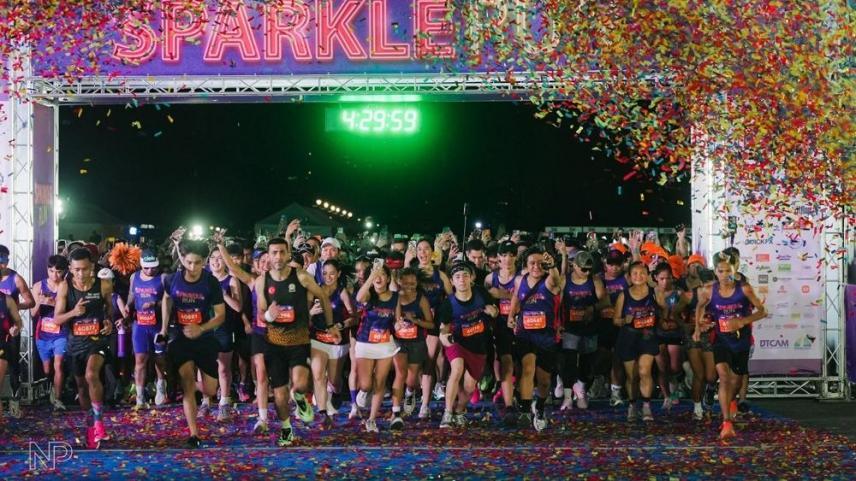 Sparkle Run 2026