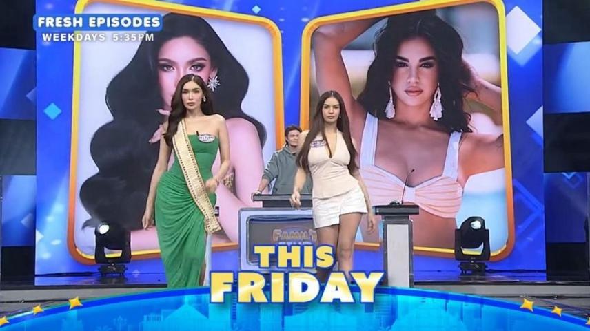 Family Feud