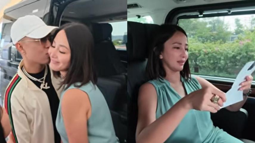 katrina halili