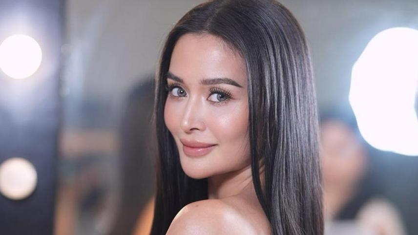 Kris Bernal