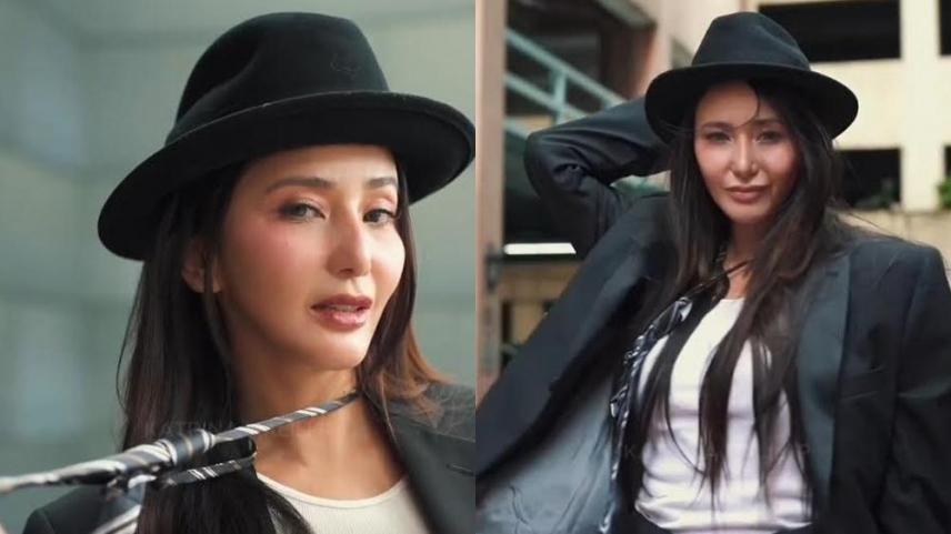 Katrina Halili
