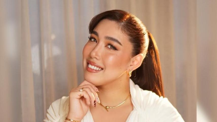 Dani Barretto letter to her younger self