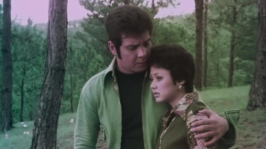 fernando poe jr fpj and vilma santos in bato sa buhangin