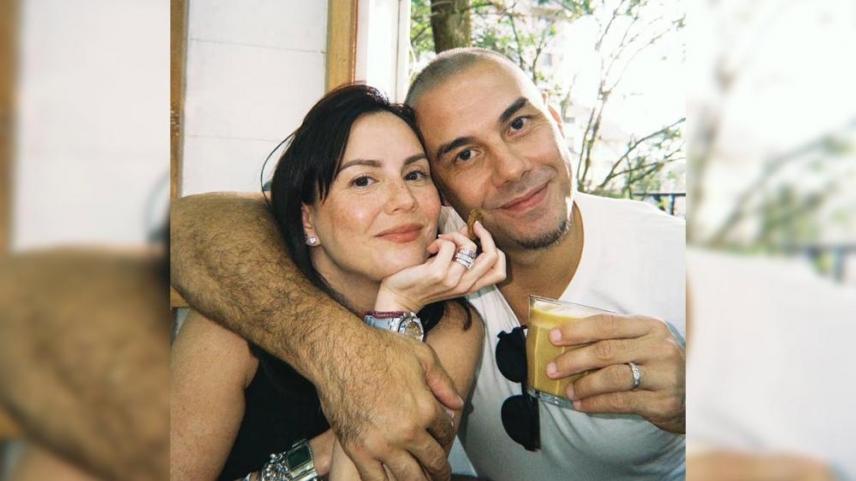 Chesca Garcia Doug Kramer