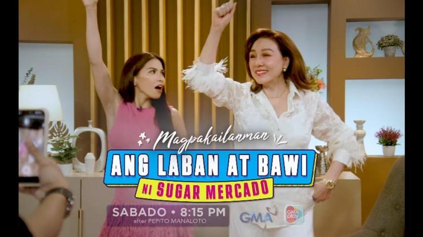 Magpakailanman