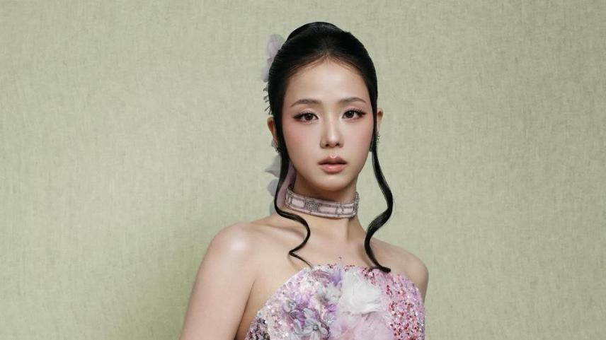 BLACKPINK, Jisoo