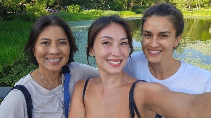 Solenn Heussaff