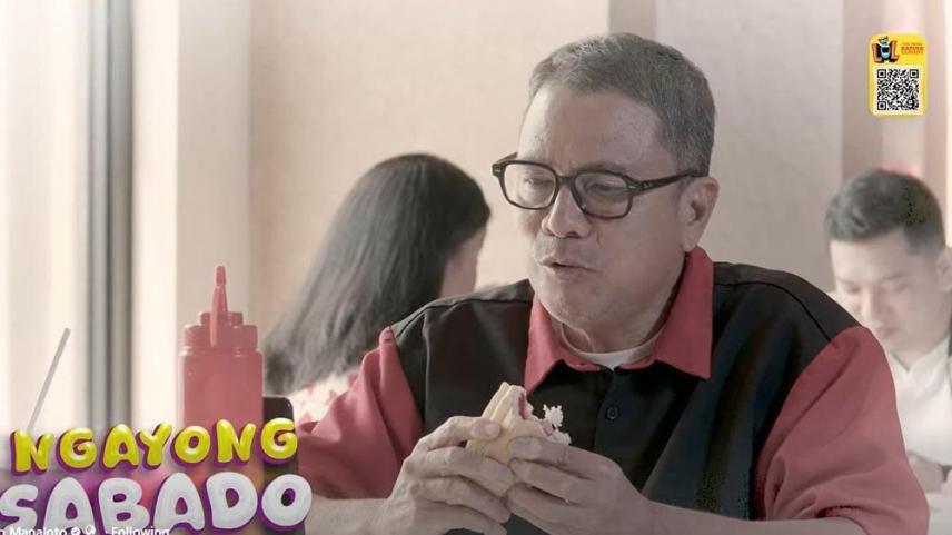 Pepito Manaloto episode on June 20