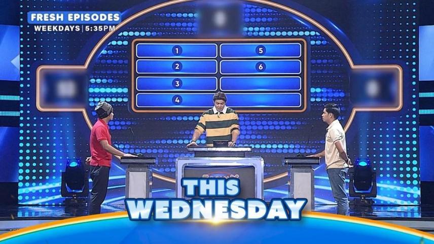 Family Feud