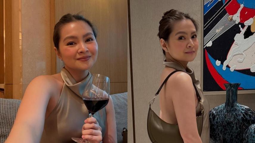 barbie forteza birthday