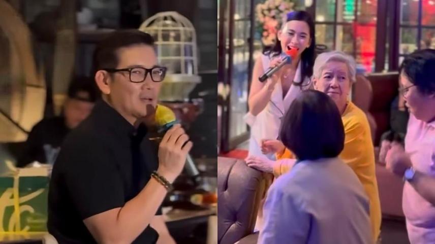 Richard Yap