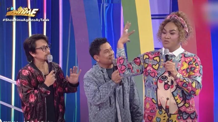 Its Showtime