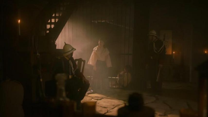 maria clara at ibarra