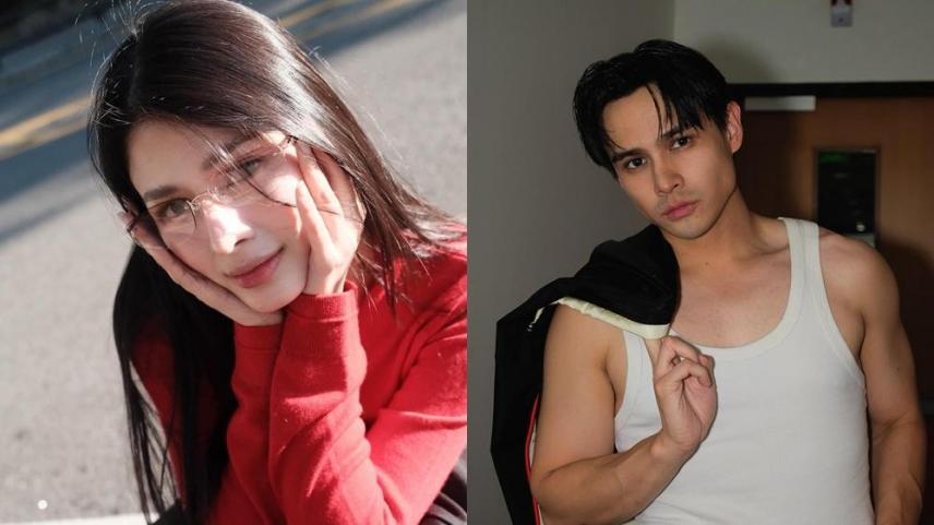 AZ Martinez, Ralph De Leon