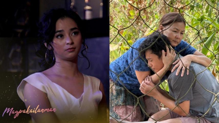 Magpakailanman