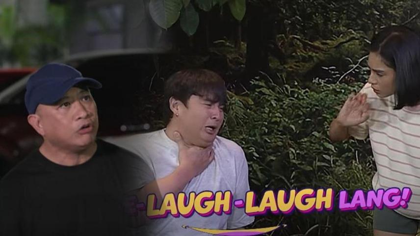 bubble gang 