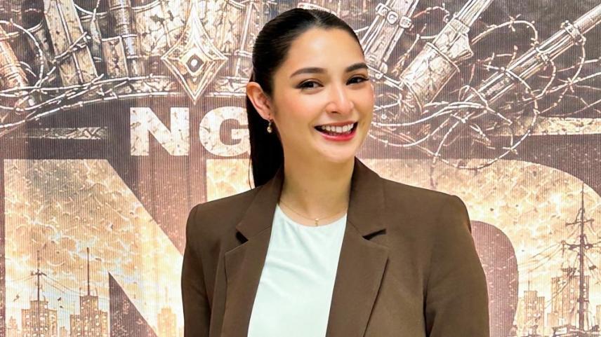 Ryza Cenon
