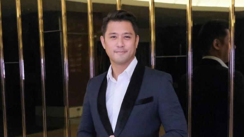 Rocco Nacino