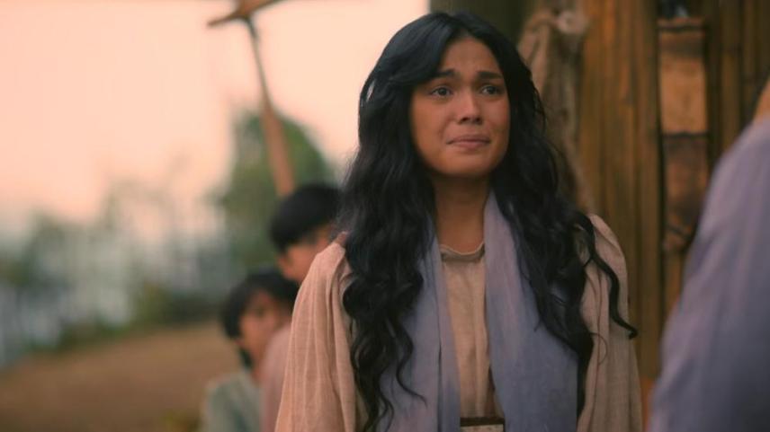 Maria clara at ibarra