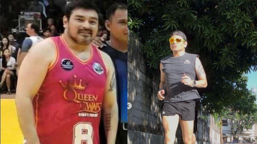 Eric Fructuoso