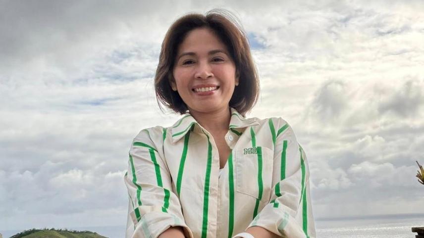 Grace Tanfelix shares funny video about being easily distracted