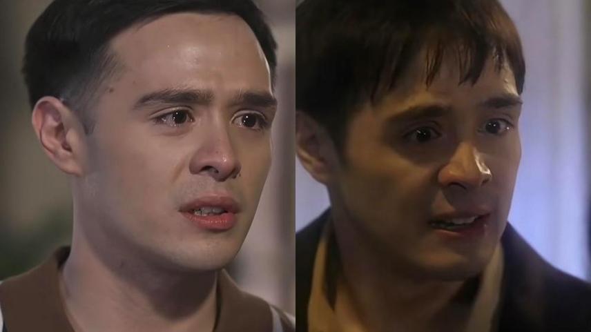 Martin del Rosario, House of Lies