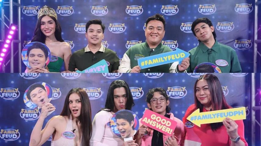 Family Feud