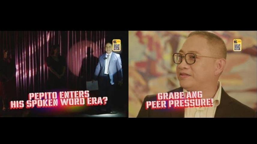 Pepito Manaloto Tuloy Ang Kuwento episode on June 27