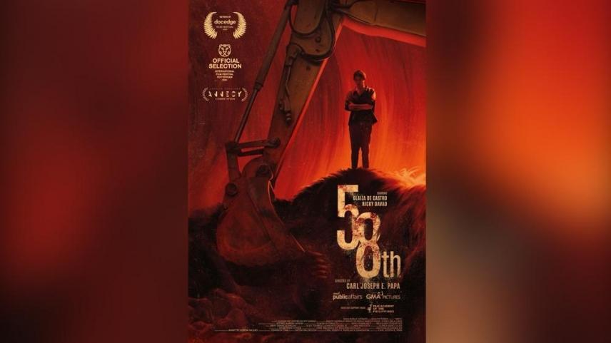 58th cinemalaya 2026